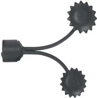 Deurterminal - 2 stuks