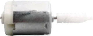 Deurvergrendeling motor