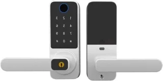 Digitaal smart lock