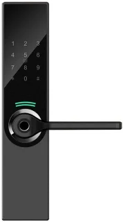 Digital Biometric Smart Door Lock Fingerprint Keyless