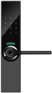 Digital Biometric Smart Door Lock Fingerprint Keyless