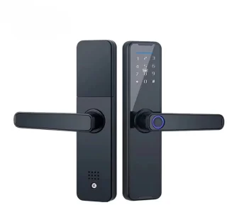 De DIMICO Smart Lock Deurslot in één oogopslag
