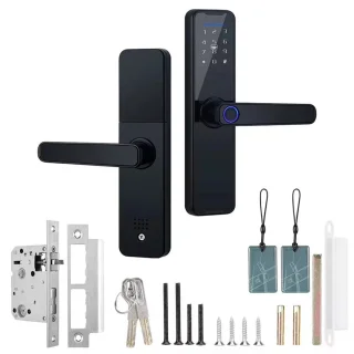 Wat vinden we goed aan de DIMICO Smart Lock Deurslot