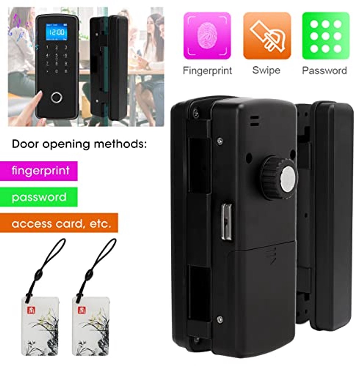 Wat vinden we minder goed