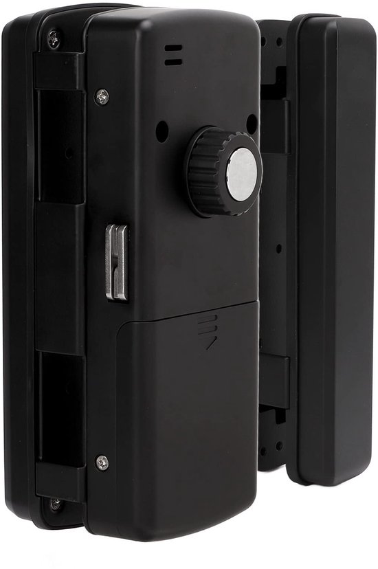 Door Keyboard Entry Access Card Safe Touch Screen review