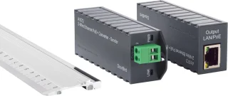 DoorBird A1071 PoE Adapter Injector