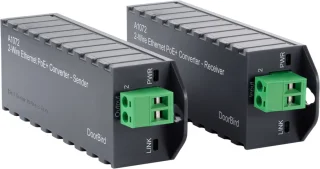 DoorBird A1071 PoE Adapter Injector