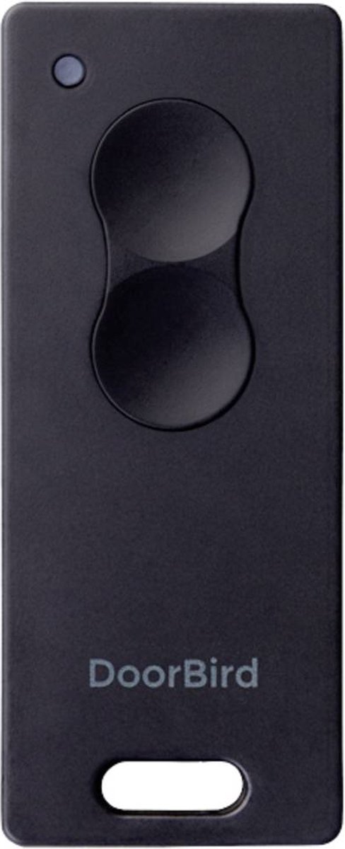 DoorBird Afstandsbediening Accessoires Deurintercom Bluetooth