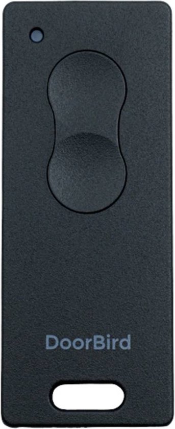 DoorBird Afstandsbediening Accessoires Deurintercom Bluetooth