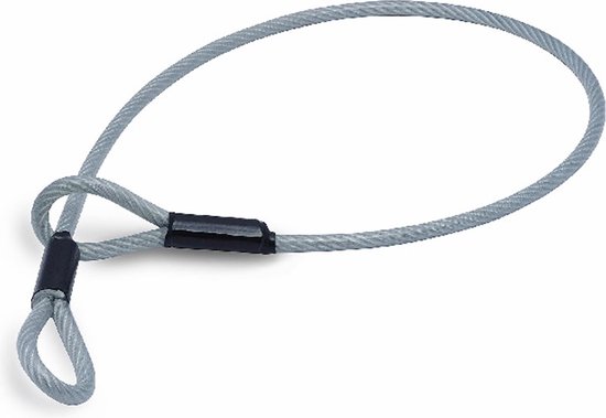 Dulimex DX 8400-03500 slotkabel 3,5 m transparant