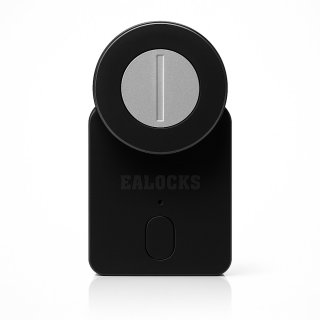 De EAlock Flow Slim Deurslot in één oogopslag
