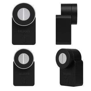 Wat vinden we goed aan de EAlock Flow Slim Deurslot