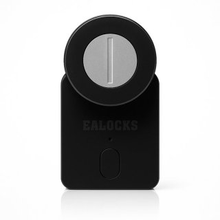 EAlock Flow Slim Deurslot review