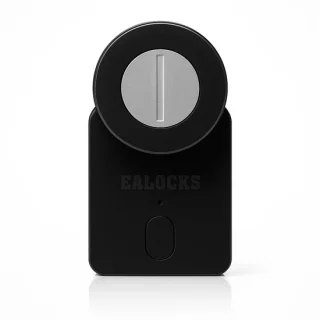 EAlock Flow Slim Deurslot