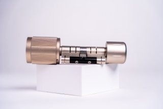 Wat vinden we goed aan de EAone Slimme Cilinderslot