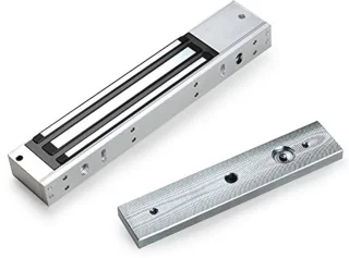 Electromagnetisch deurslot 280 kg (12V)