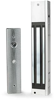 Electromagnetisch deurslot 280 kg (12V)