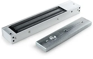 Electromagnetisch deurslot 280 kg (12V)