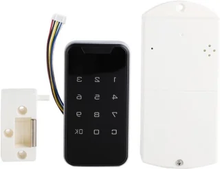 Electronic Cabinet Lock