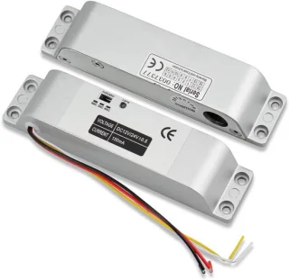 Elektrisch boutslot