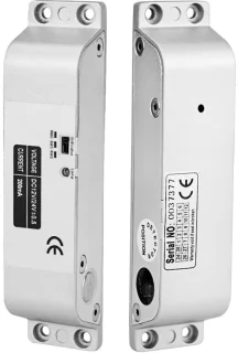 Elektrisch deurslot - 12V/24V DC - Aluminium