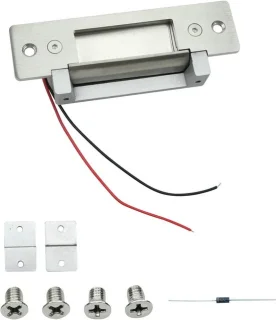 Elektrisch deurslot 12VDC