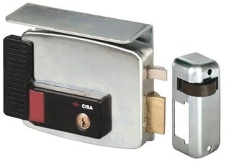 Elektrisch Deurslot review