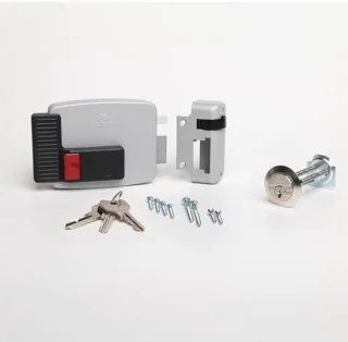Elektrisch deurslot 60 mm