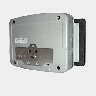 Elektrisch deurslot 60 mm