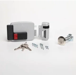 Elektrisch deurslot 60 mm