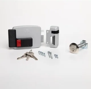 Elektrisch deurslot 60 mm