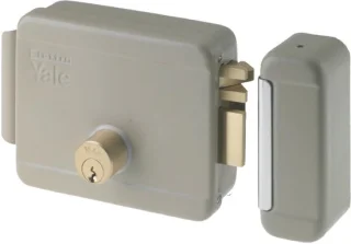 Elektrisch deurslot