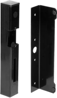Elektrisch deurslot cassette – 40 × 40 mm