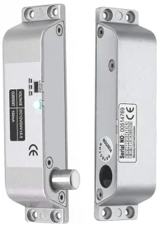 Elektrisch deurslot – DC 12V