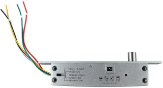 Elektrisch deurslot DC 12V