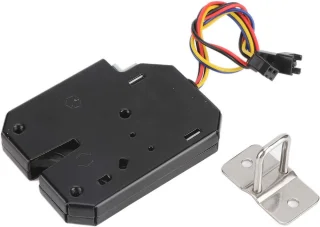 Elektrisch Deurslot DC 12V