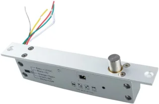 Elektrisch deurslot DC 12V