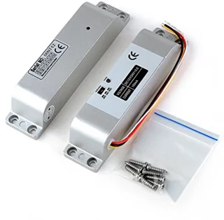 Elektrisch Deurslot DC12V