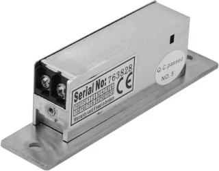 Elektrisch Deurslot - Deuropener