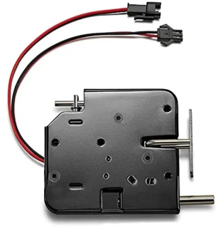 Elektrisch Deurslot - Elektromagnetisch