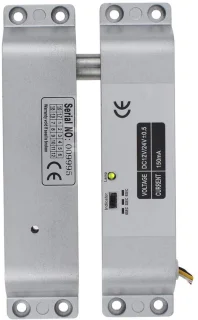 Elektrisch deurslot