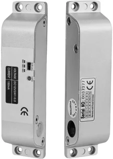 Elektrisch deurslot - Fail-safe NC - 150 kg houdkracht