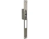 Elektrisch deurslot - inbouw - 250 x 25 x 3 mm - 8-12 V AC