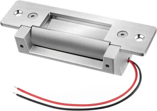 Elektrisch deurslot