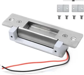 Elektrisch deurslot