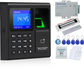 Elektrisch deurslot