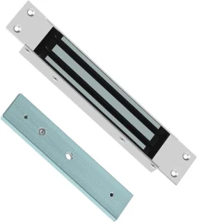 Elektrisch deurslot magneetslot