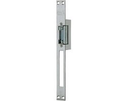 Elektrisch Deurslot Metaal 24V AC/DC ruststroom