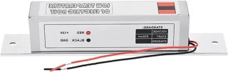 Elektrisch deurslot metaal