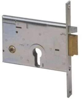 Elektrisch deurslot